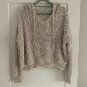 Young fabulous & Broke comfy knit sweater